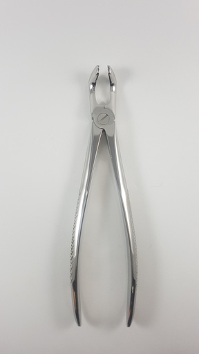 [IU-02-79] Extraction Forceps Figure 79, Lower Third Molars