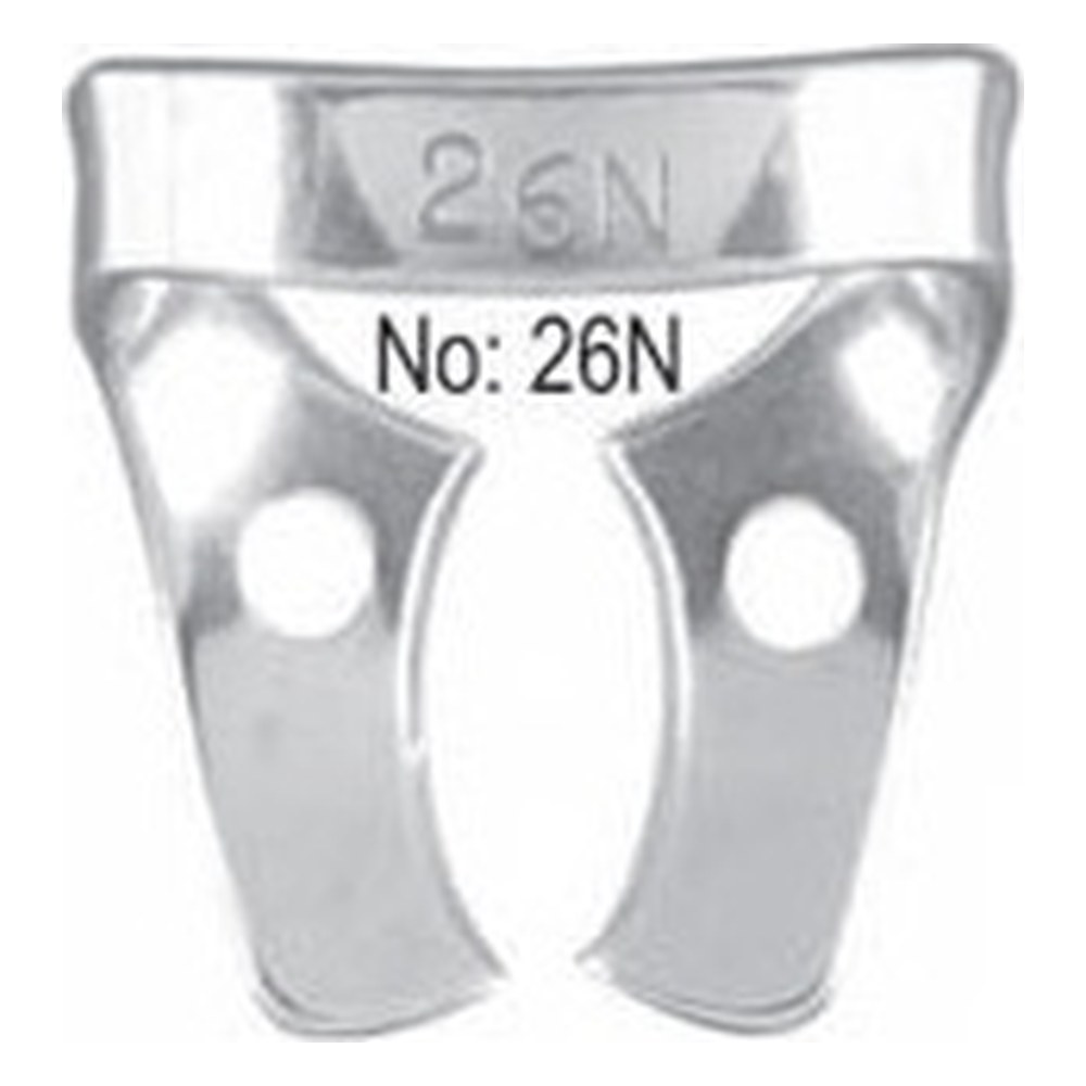 Clamp Número 26N