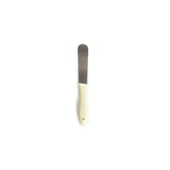 Spatula for Alginate