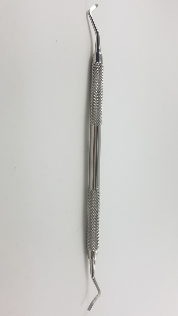 Gingival Margin Trimmer, Mesial, Type MT27
