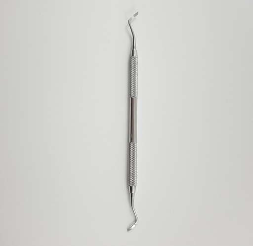 [IU-1060-001] Recortador de Margen Gingival, Distal, Tipo MT26