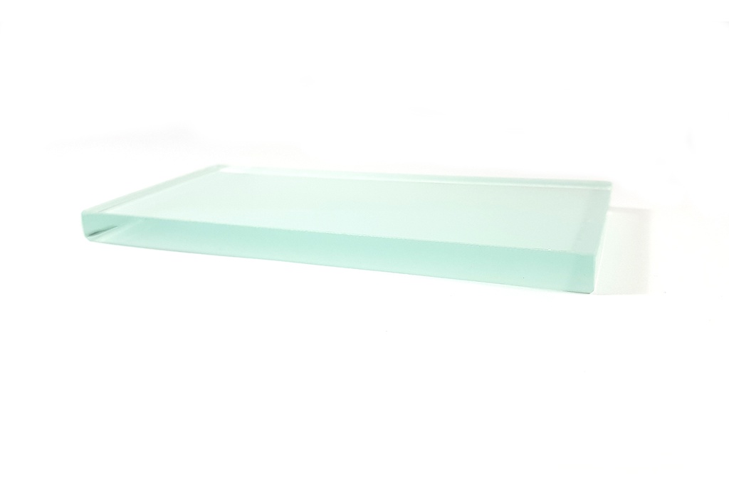 Larident Glass Tile 15 x 7 cm