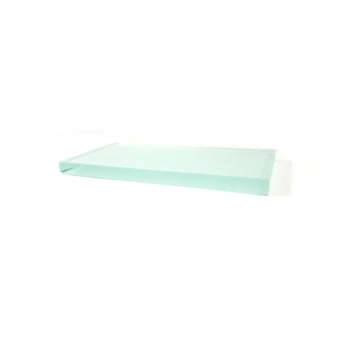 Loseta de cristal 15x7cm
