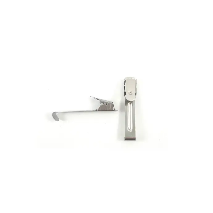 Long X-ray Holder Clamp