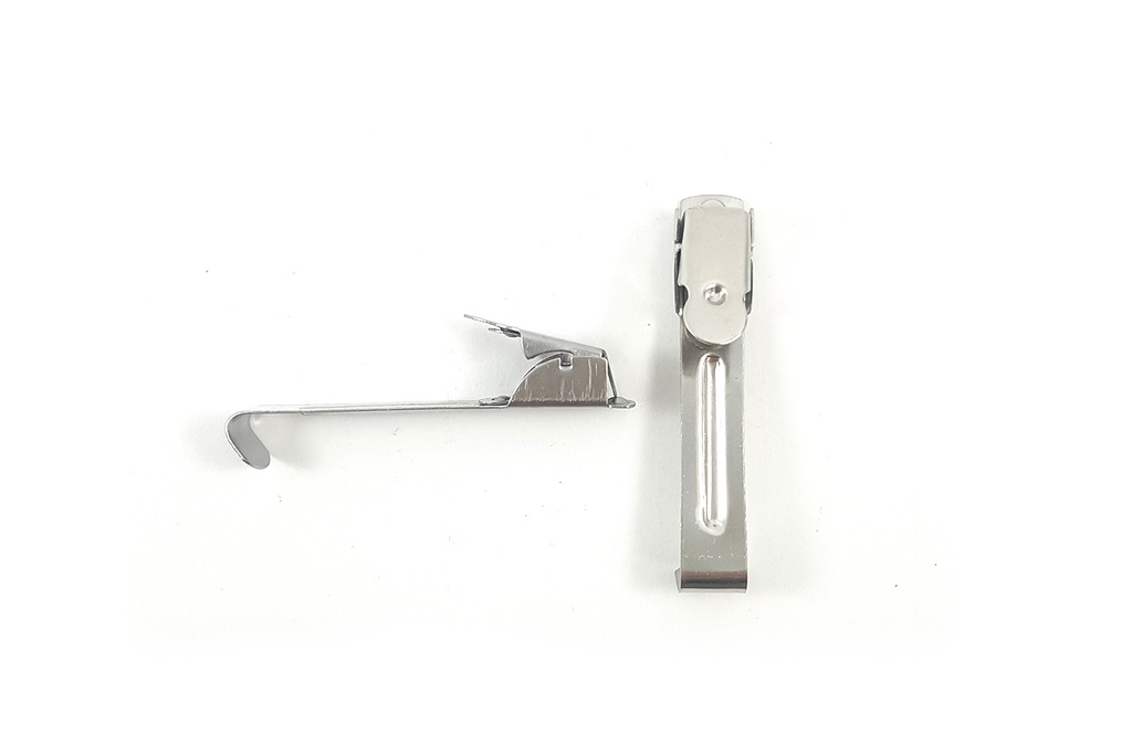 Long X-ray Holder Clamp