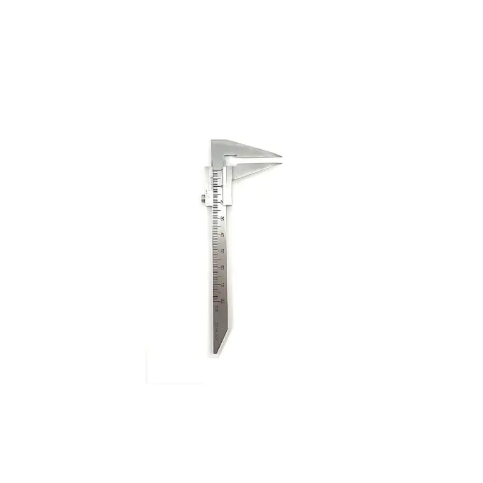 Vernier Caliper, Stainless Steel - 150 mm (Sterilizable)