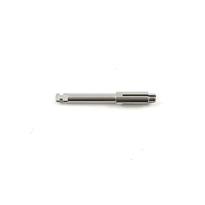 Dental Mandrel 1.121 for Polishing Discs TOR VM