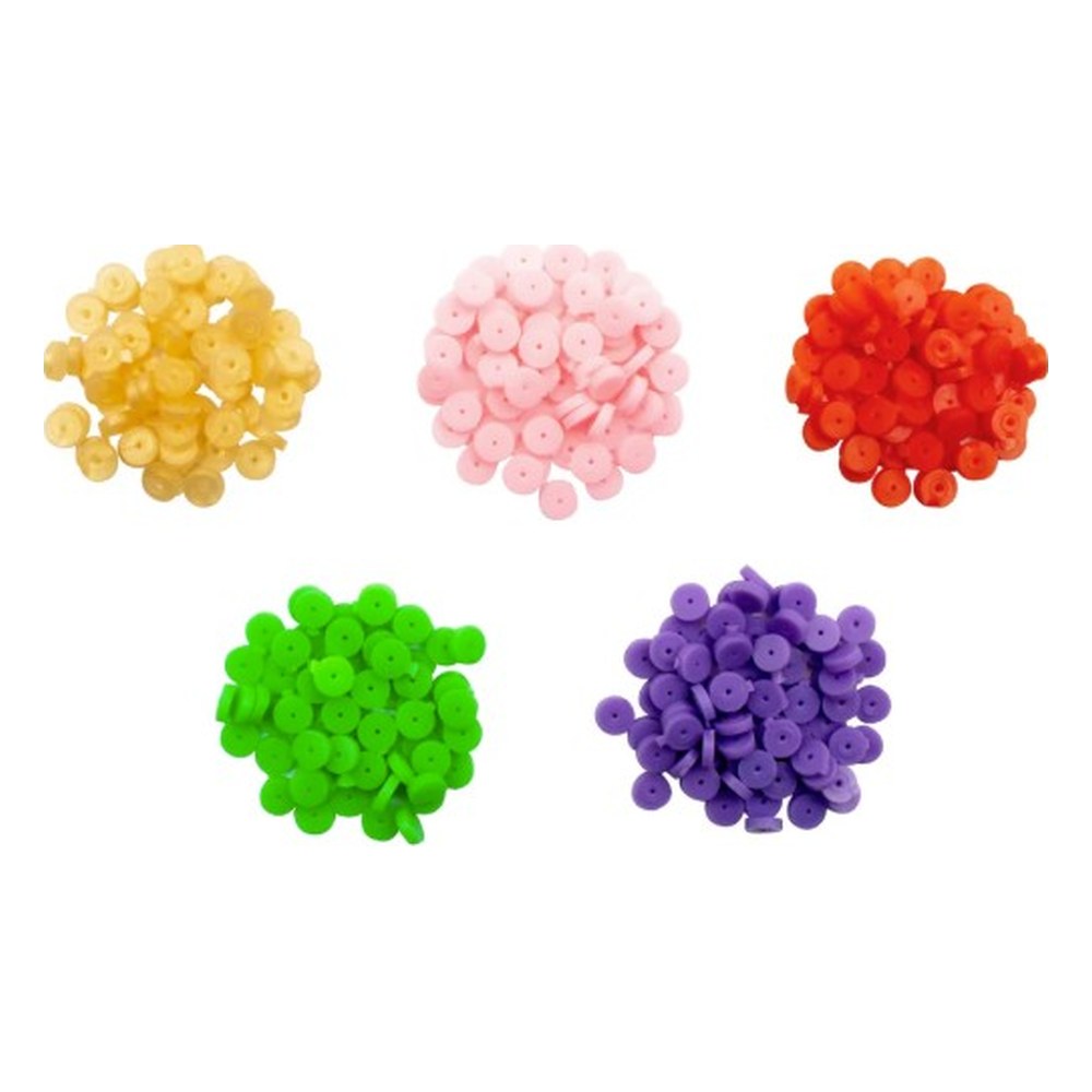 Silicone Stops for Endodontics 50 units
