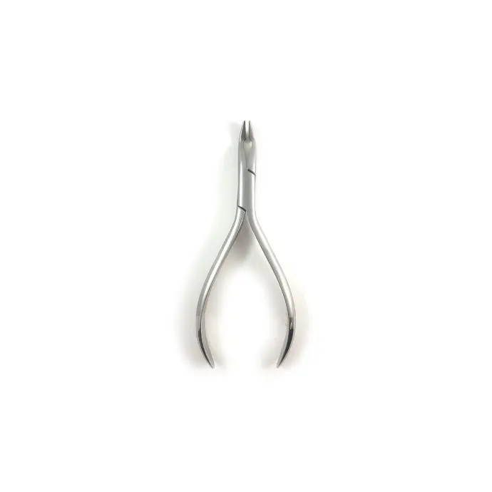 Weingart Alicate, TC Gold, 13 cm / 5 "