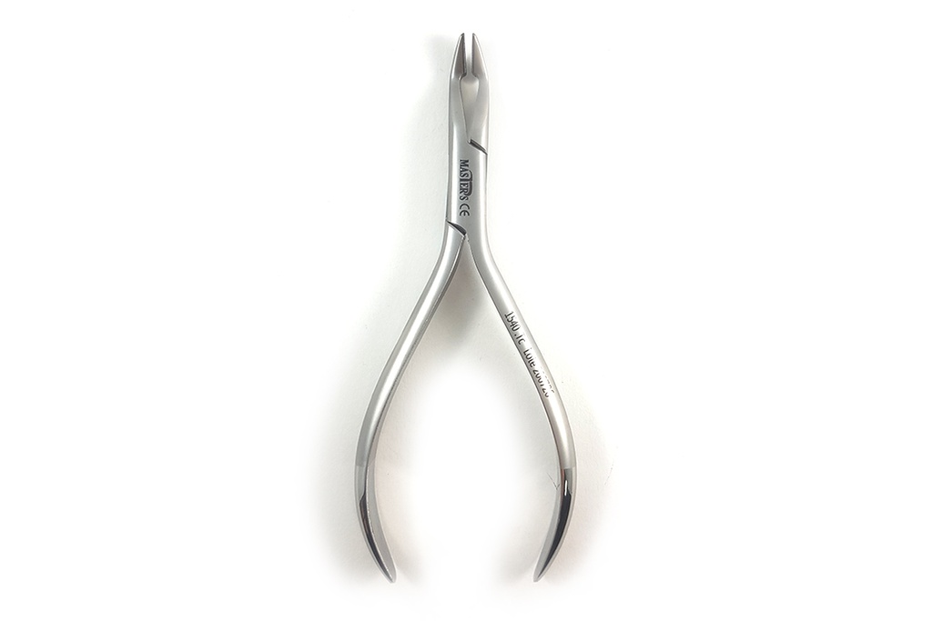 Weingart Alicate, TC Gold, 13 cm / 5 "