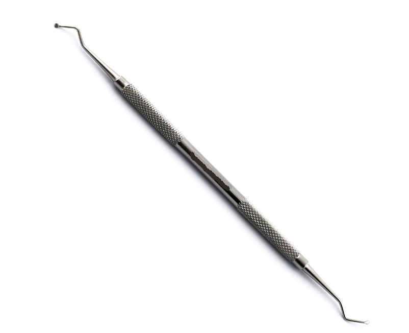 Cucharilla / Excavador tamaño pequeño