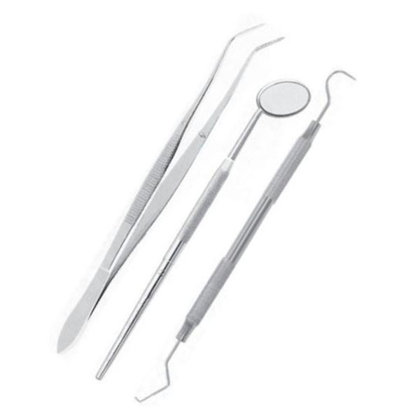 Dental Exploration Kit