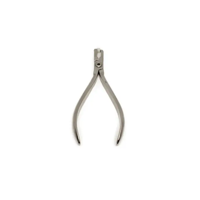 Alicate extractor de coronas