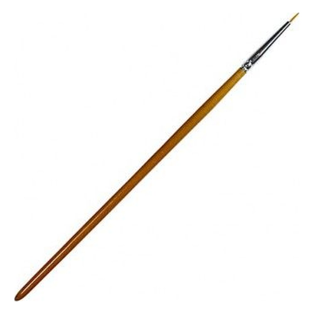 Pincel de pintura Número 0
