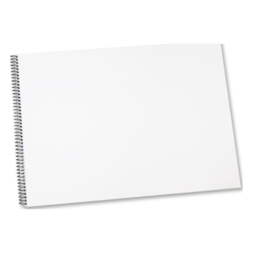 Drawing Notebook