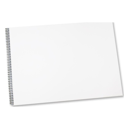 [IU-17131] Libreta de Dibujo