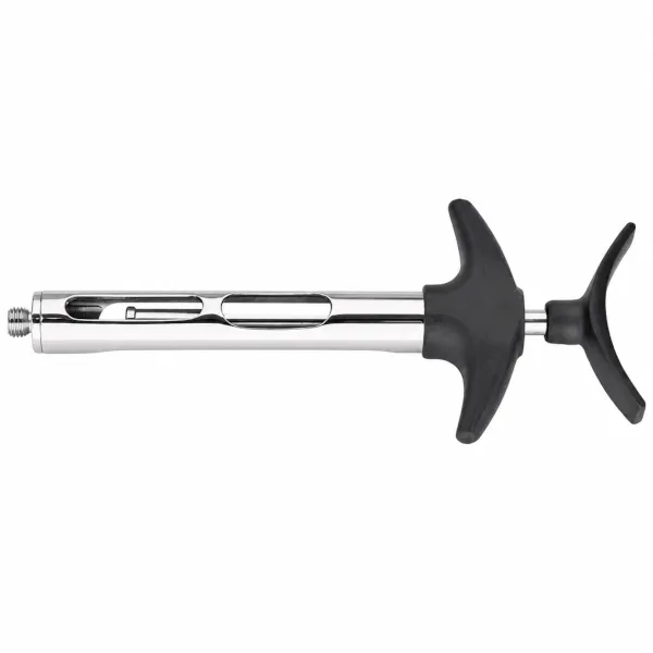 Self-Aspirating Syringe, PRO