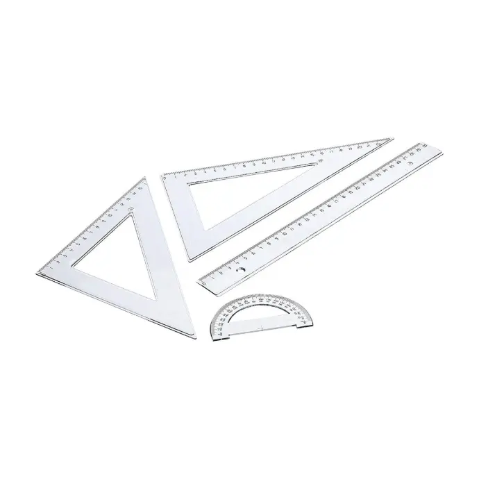Bevel Square and Angle Gauge