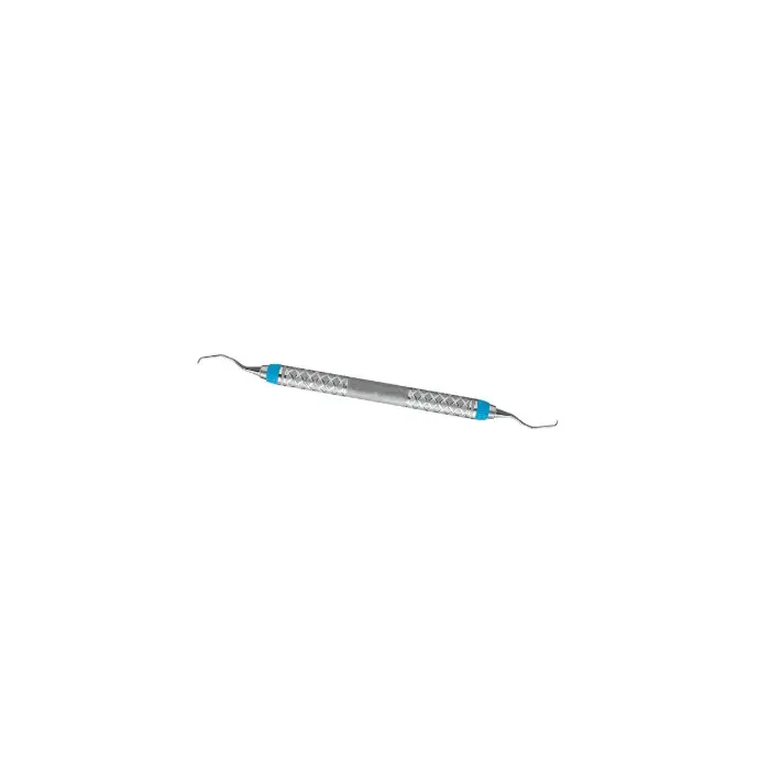 Cureta Silver Gracey, Figure 3/4 Hu-Friedy