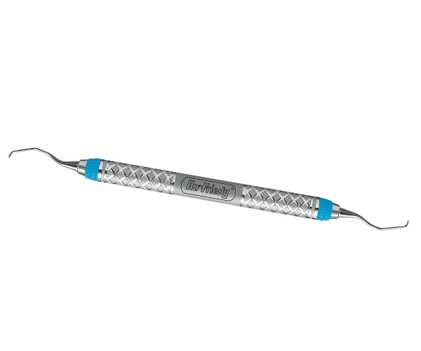 Cureta Silver Gracey, Figure 3/4 Hu-Friedy