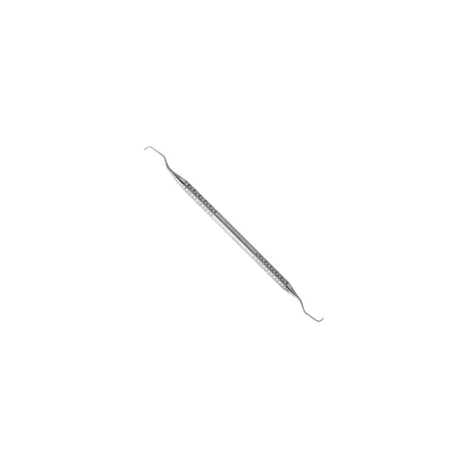 Cureta Gracey 5/6L Silver (Hu-Friedy)