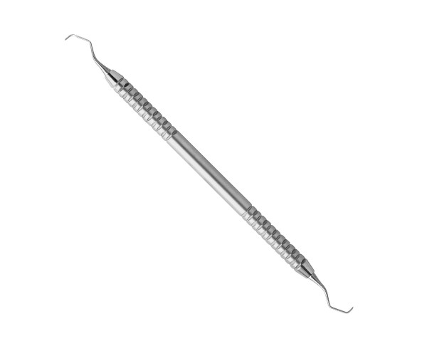 Cureta Silver Gracey, Figure 7/8 Hu-Friedy