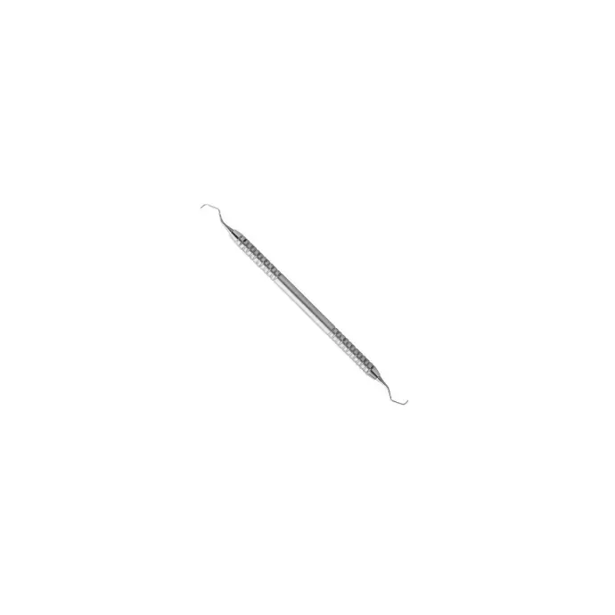Cureta Silver Gracey, Figure 7/8 Hu-Friedy
