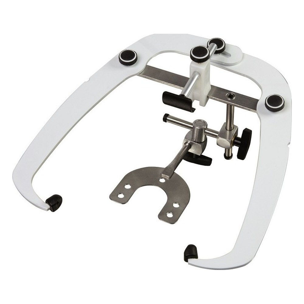 Standard facial arc for Arcon articulator, semi -justable