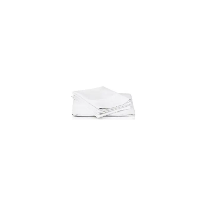 White Cloth for the Work Table Surface
