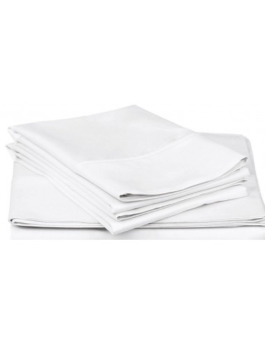 White Cloth for the Work Table Surface