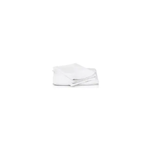 [IU-PB] White Cloth for Work Table Surface