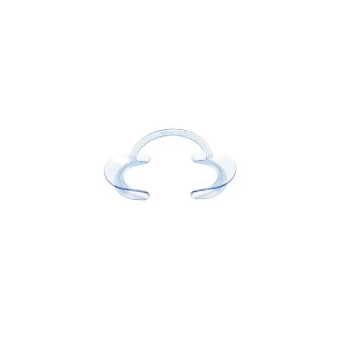 Spandex, adult, 2 units cheeks separator