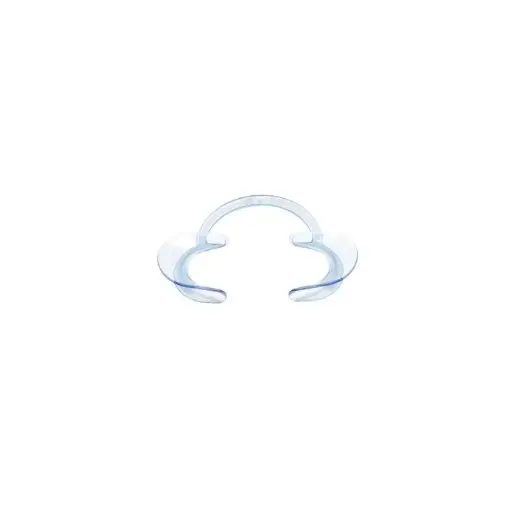 [IU-T145] Adult Cheek Retractor