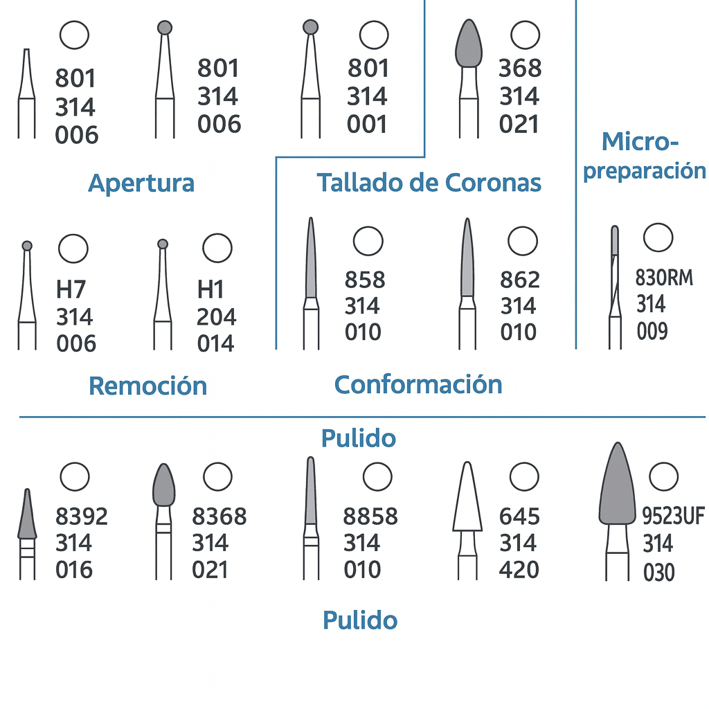 Fresero ODP UCV. Anexo 5
