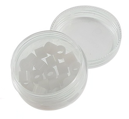 Instrumental identifiers, white