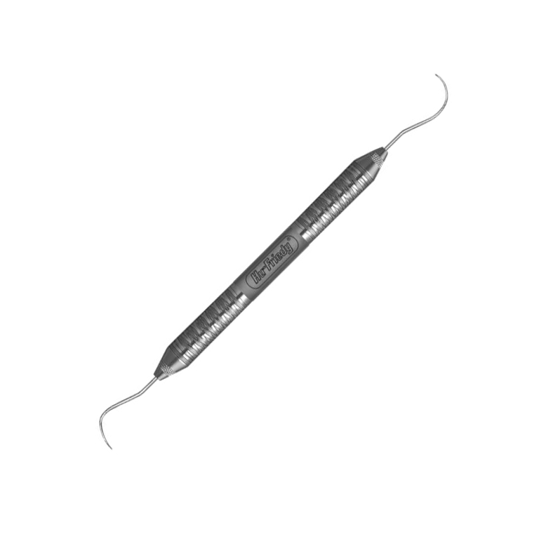 Sonda Periodontal Nabers Silver (Hu-Friedy)