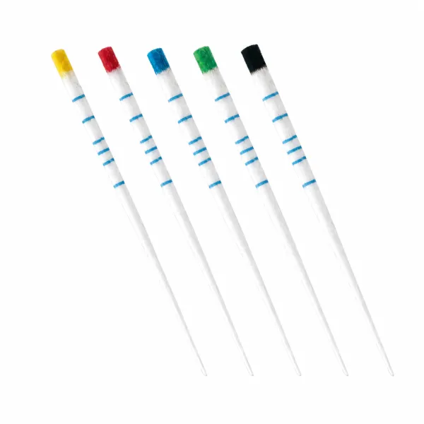 Sure-Endo Sterile Paper Tips N 45-80
