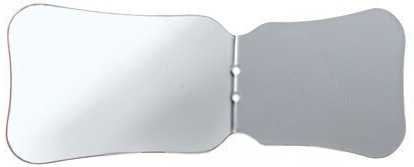 Intraoral Mirror Pictures
