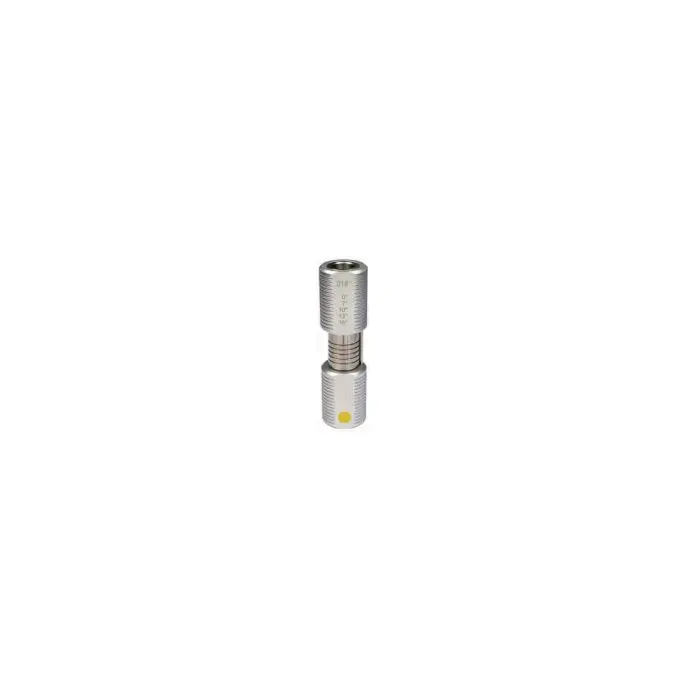 Torre formadora dorada (torque)