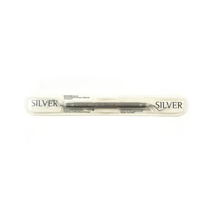 Cureta Silver Gracey, Figure 9/10 HU-FRIEDY