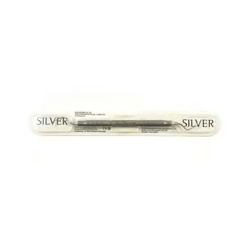 [IU-GR-9/10L-HF] Silver Gracey Curette 9/10L (Hu-Friedy)