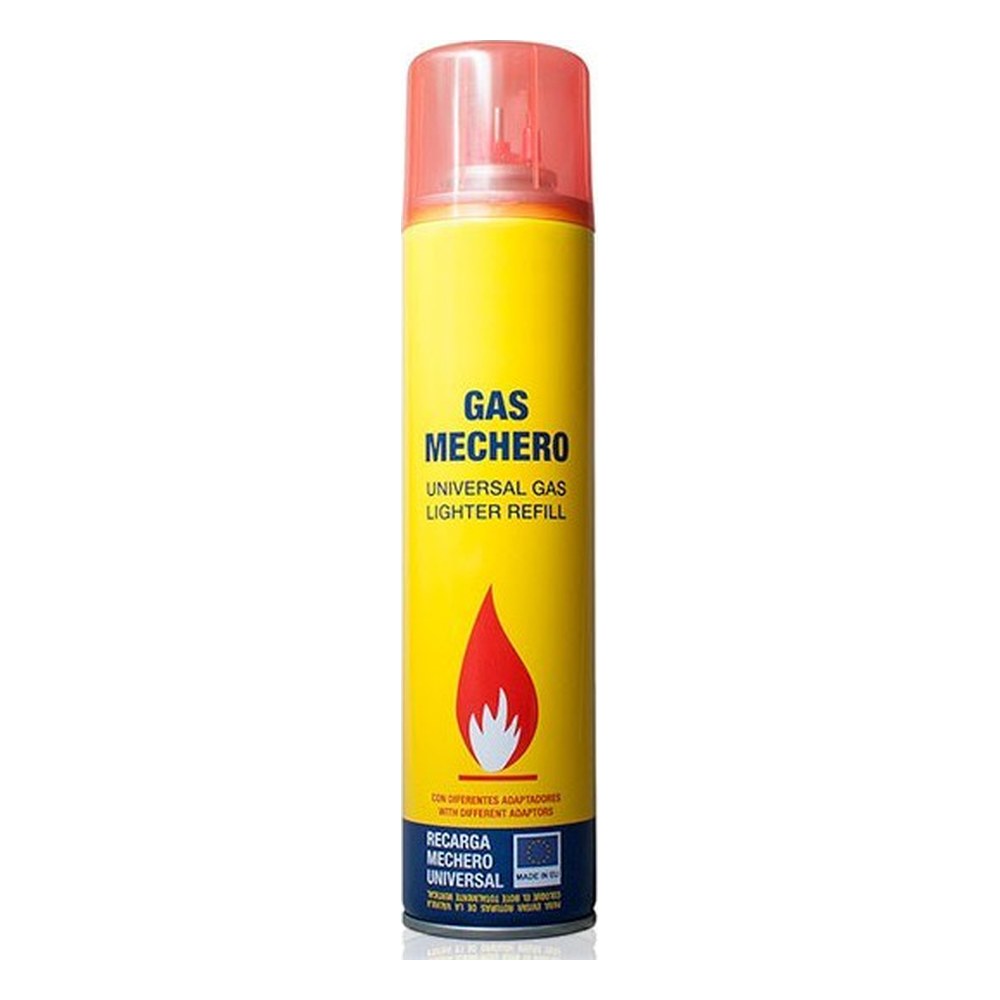 Gas para Mechero