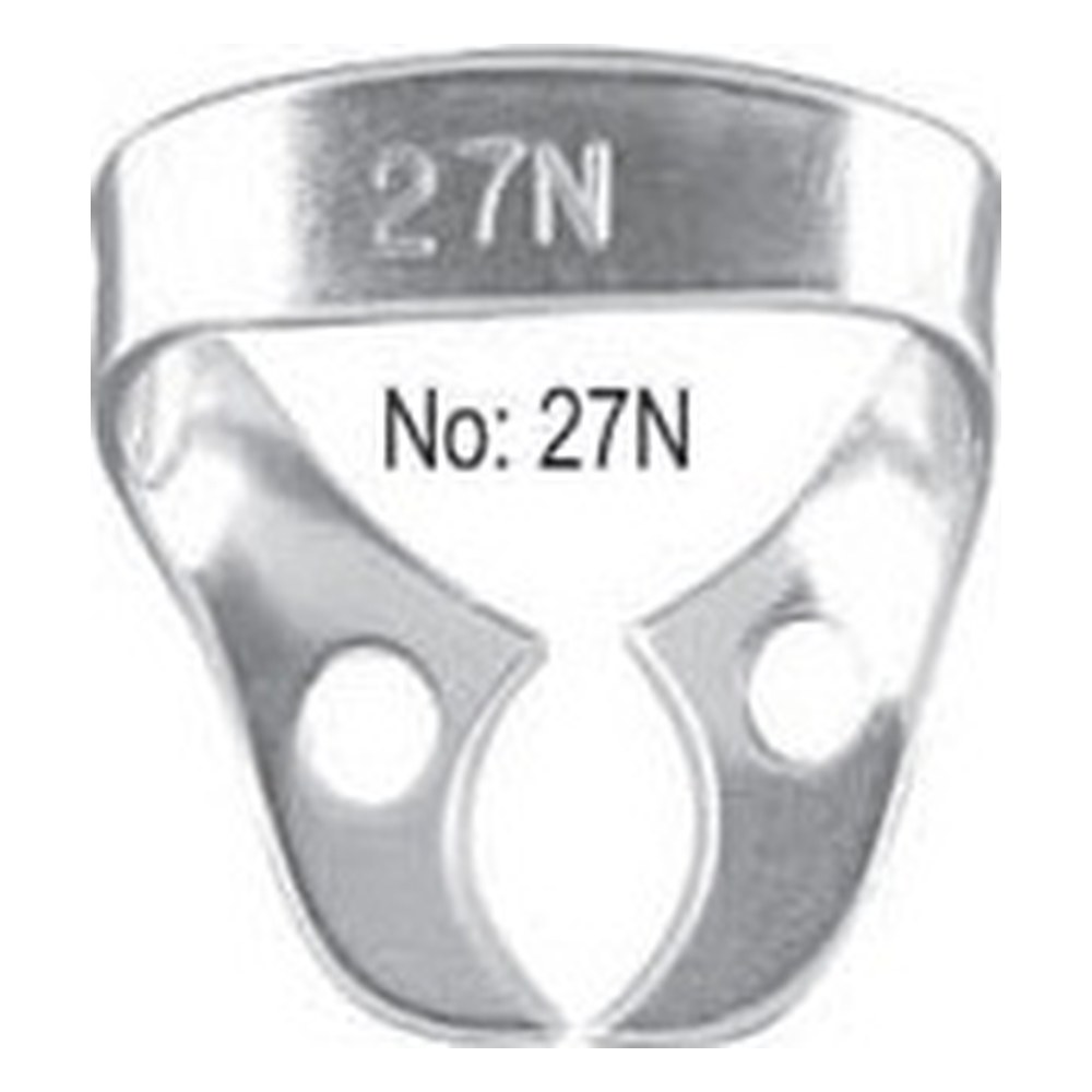 Clamp Ivory Número 27N