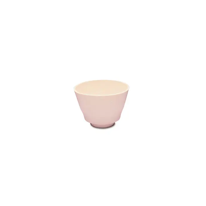 White Cup for Mestra Alginate Diameter 10 cm