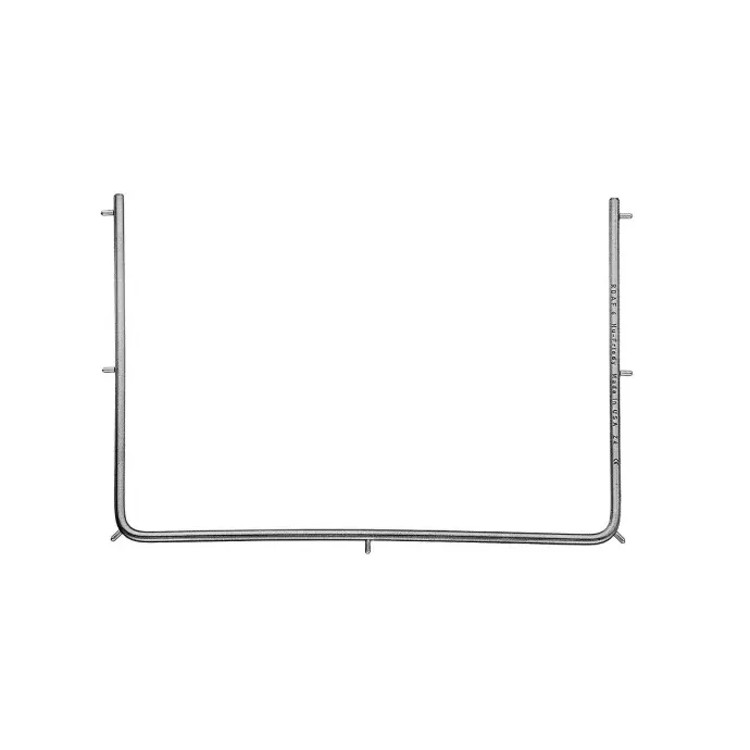 Young Metal Frame