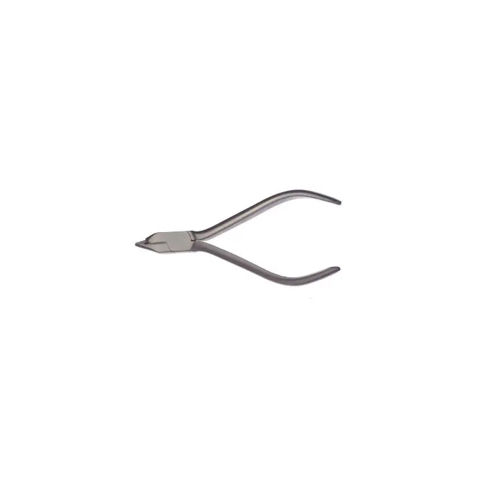 Plise to fold tweed loop 0022x0025 "