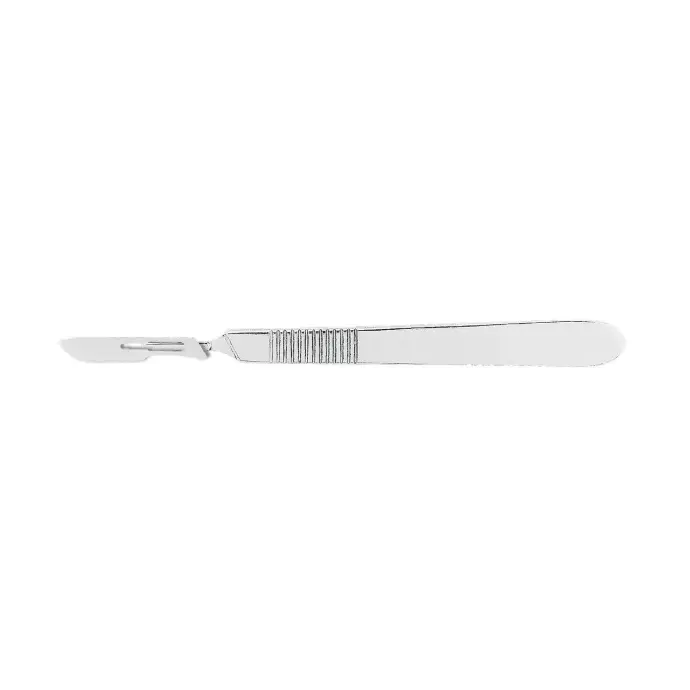 ASA Scalpel Handle, Number 3
