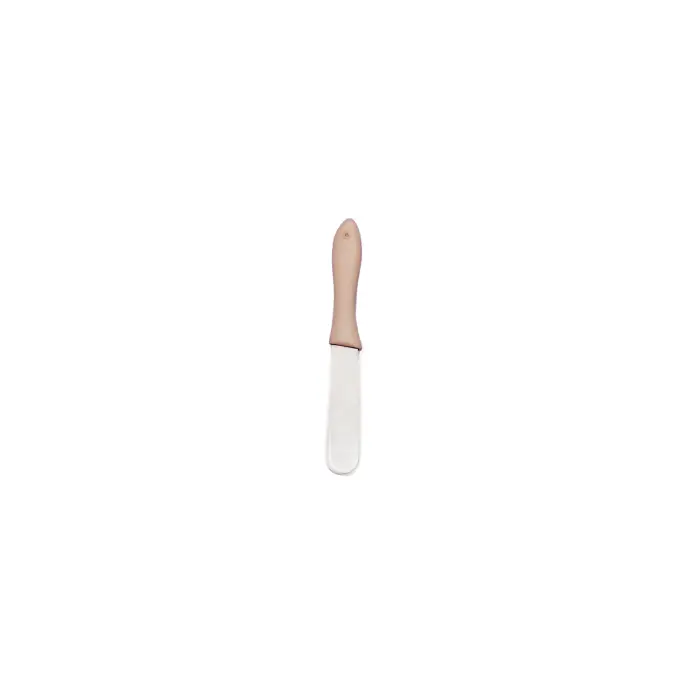 Espátula de cemento, figura 1