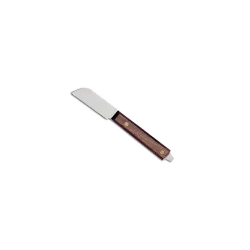 [IU-10880-M] Cuchillo con Abre Muflas Mestra