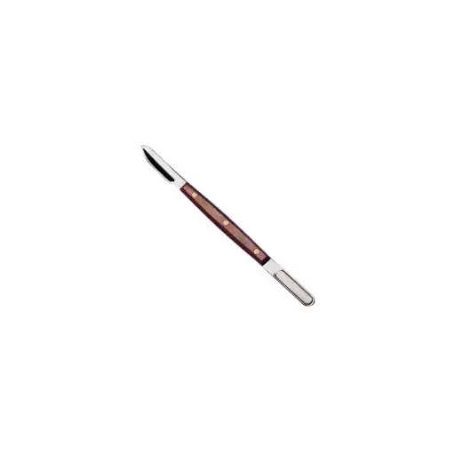 [IU-10832-M] Large Cavity Wax Carver, Mestra